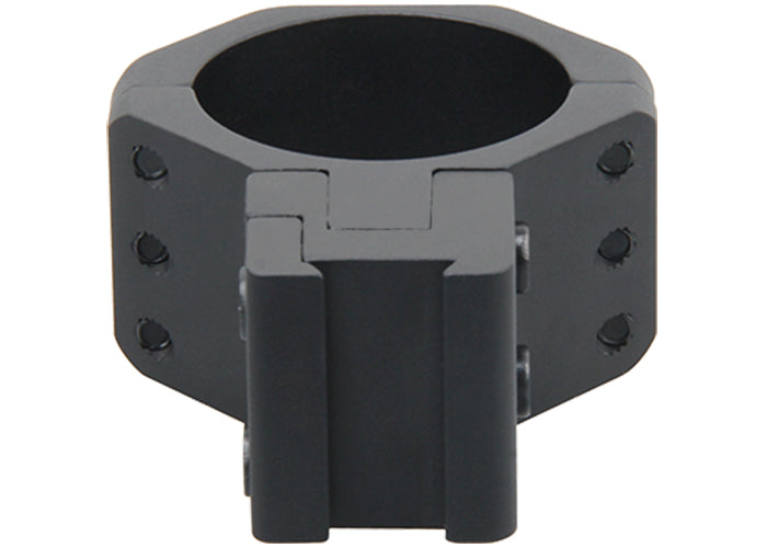 Montage Vector Optics X-Accu Einstellbare Höhenverstellung 34 mm Schwalbenschwanz