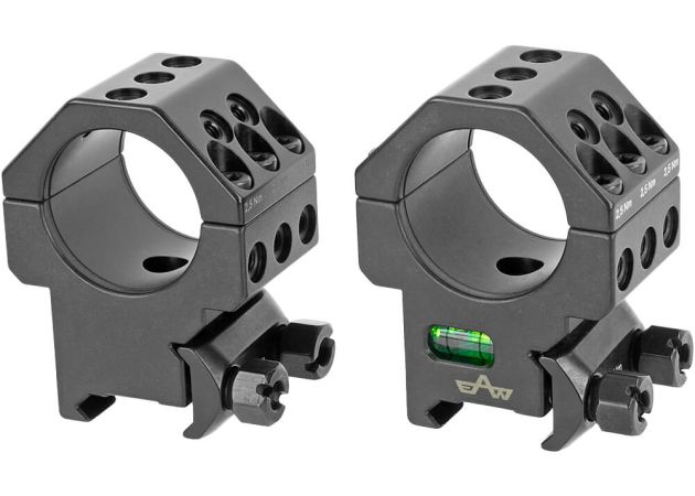 Montage EAW GTM H20 34 mm High Weaver/Picatinny