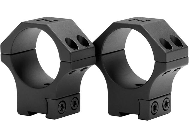 Montage Element Optics XT Mounts 30 mm Medium Dovetail