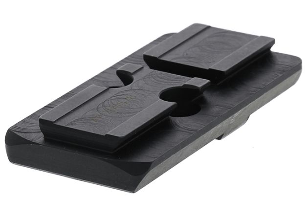 Montagebases Aimpoint Acro (2)