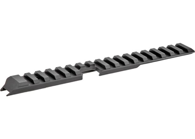 Montagerail FX DRS 30 MOA Low Weaver/Picatinny
