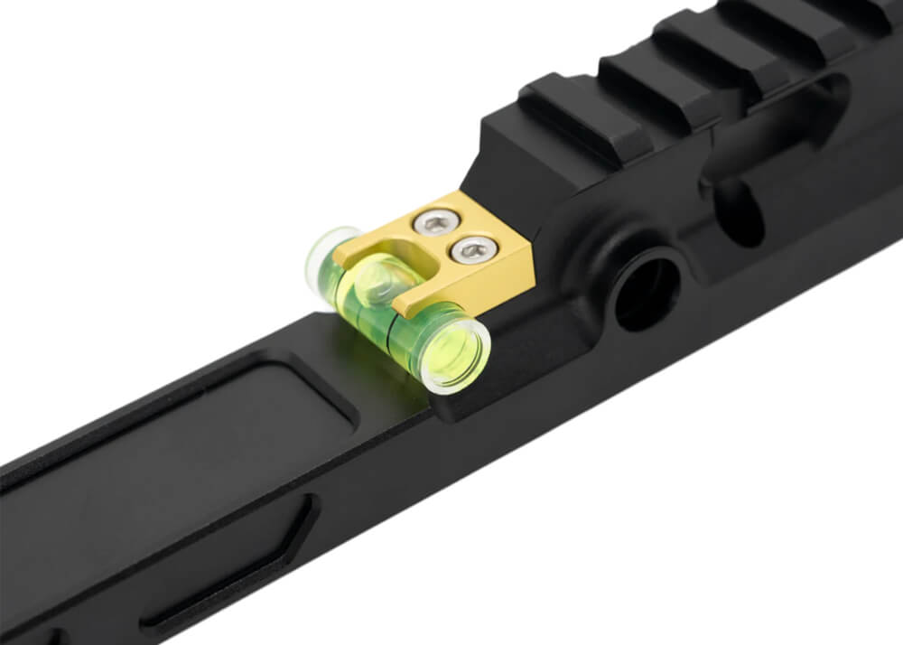Montageschiene Saber Tactical TRS FX Impact M4