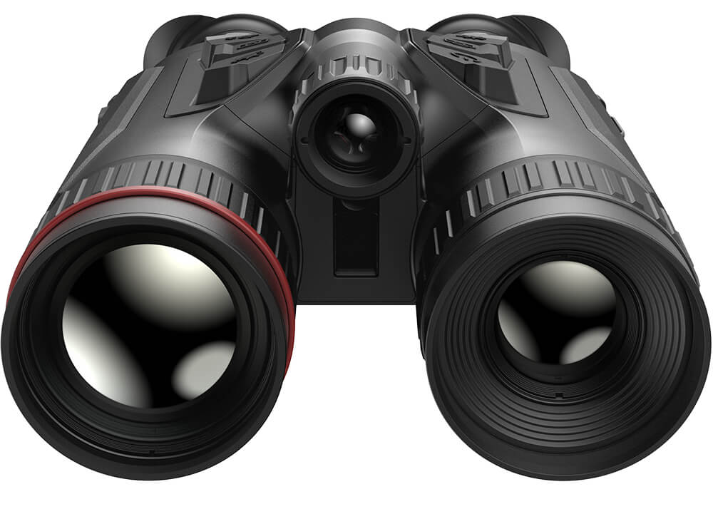 HikMicro Habrok Pro HQ50LN 940 nm Multispektralfernglas