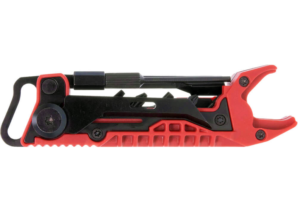 Multifunktionswerkzeug Birchwood Pistol Gun