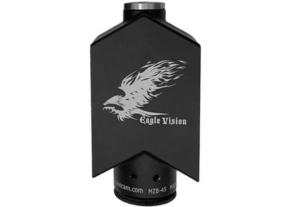 Mündungsbremse Eagle Vision MZB-45 austauschbares Komplettset