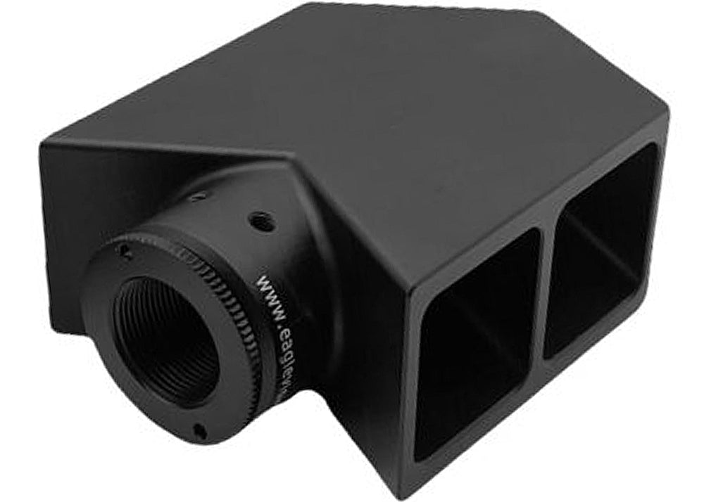 Mündungsbremse Eagle Vision MZB-60 Austauschbares Komplettset