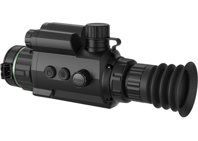 HikMicro Cheetah LRF 940 nm IR Nachtzichtkijker (3)