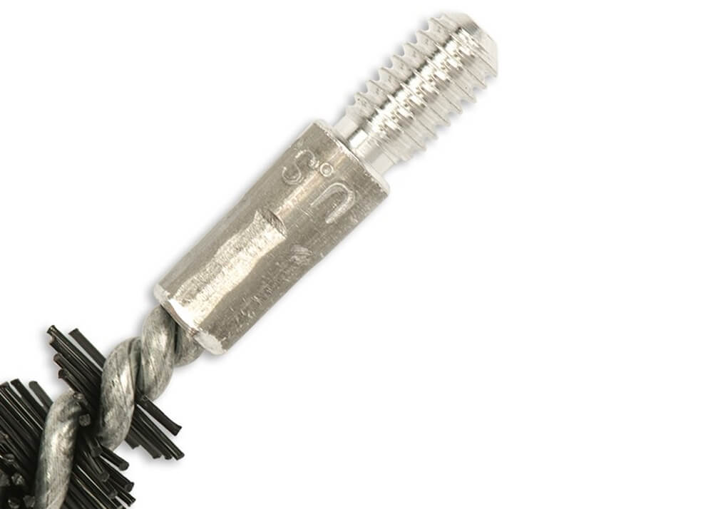 Nylonbürste Bore Tech Proof-Positive 3er-Pack