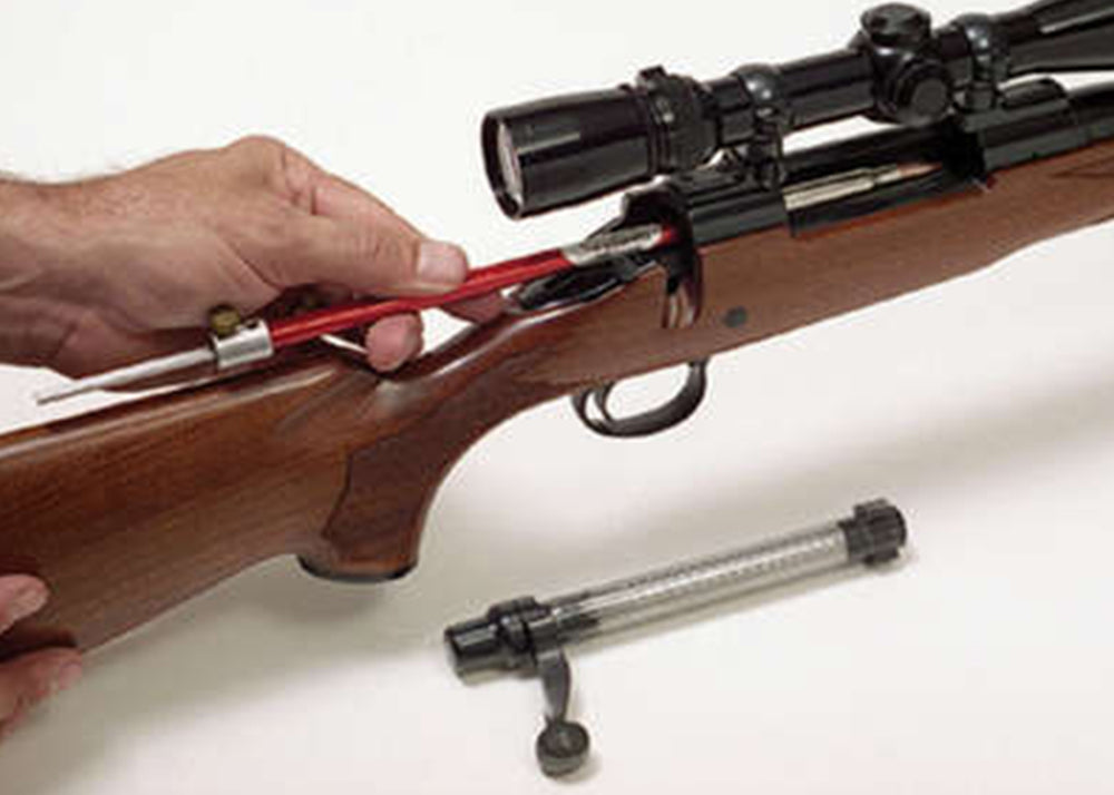 O.A.L. Lehre Hornady Lock-N-Load Straight