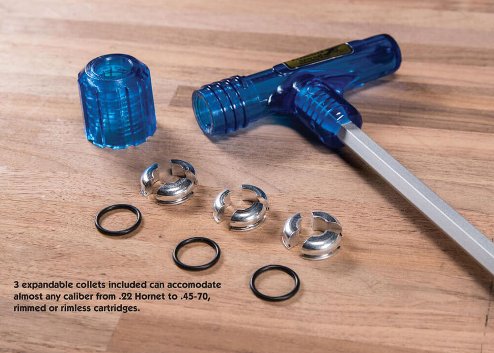 Entladehammer Frankford Arsenal Quick-N-EZ