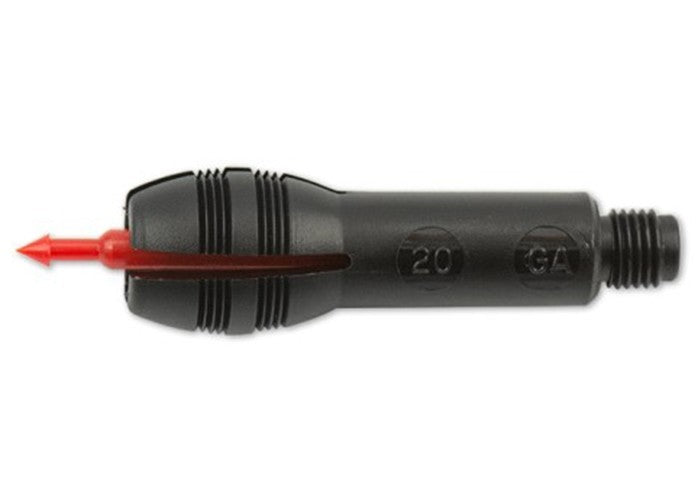 Patchadapter Bore Tech Schrotflinte