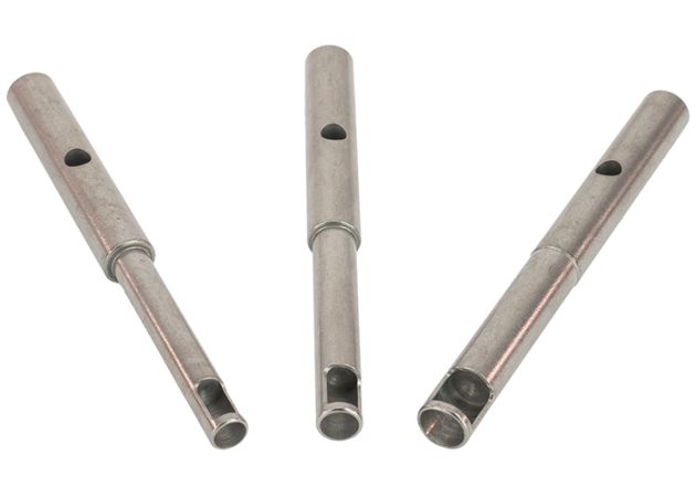 Pellet/Slug Pin Probe Huma High Flow FX Wildcat MKIII/Maverick (2)