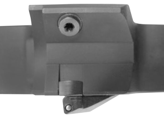 Picatinny Rail Innomount Blaser R8 Quick Release (3)