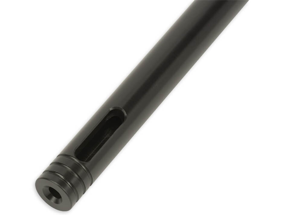Reinigungsstabführung Bore Tech Bolt Action Rimfire CZ 452/453/455/457