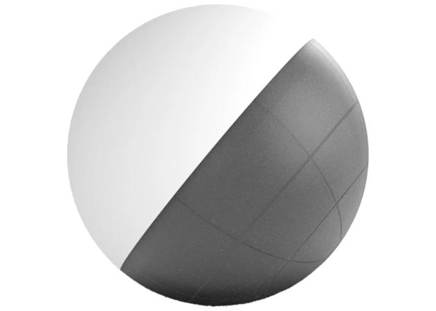 Polyballen Byrna Pro Training Projectiles .68 108 grain (2)