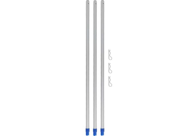 Primer Tube Kit Frankford X-10 3-Pack