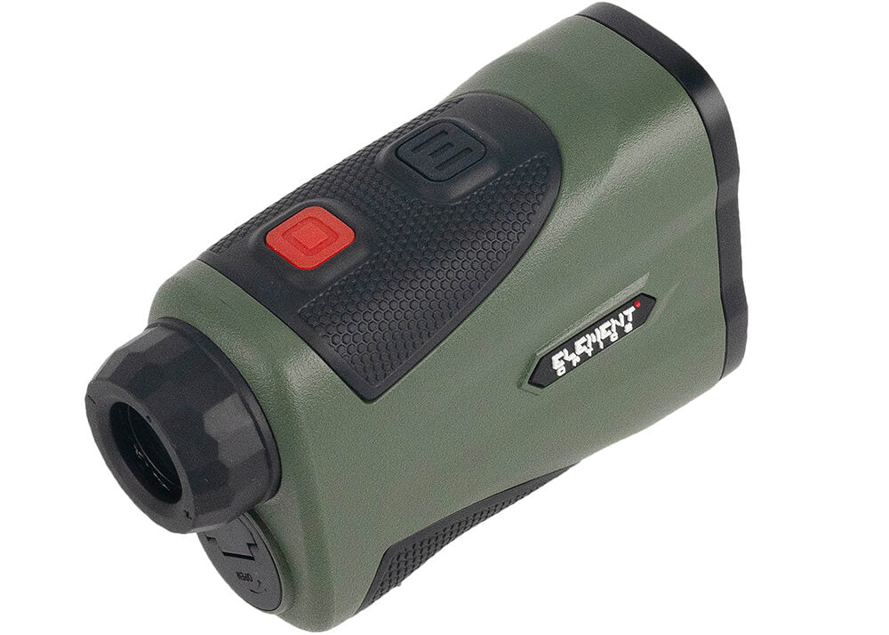 Element Optics Helix 1500 Ballistic Entfernungsmesser