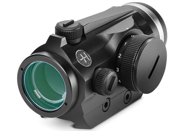Hawke Vantage 1x25 Weaver/Picatinny Red Dot (2)