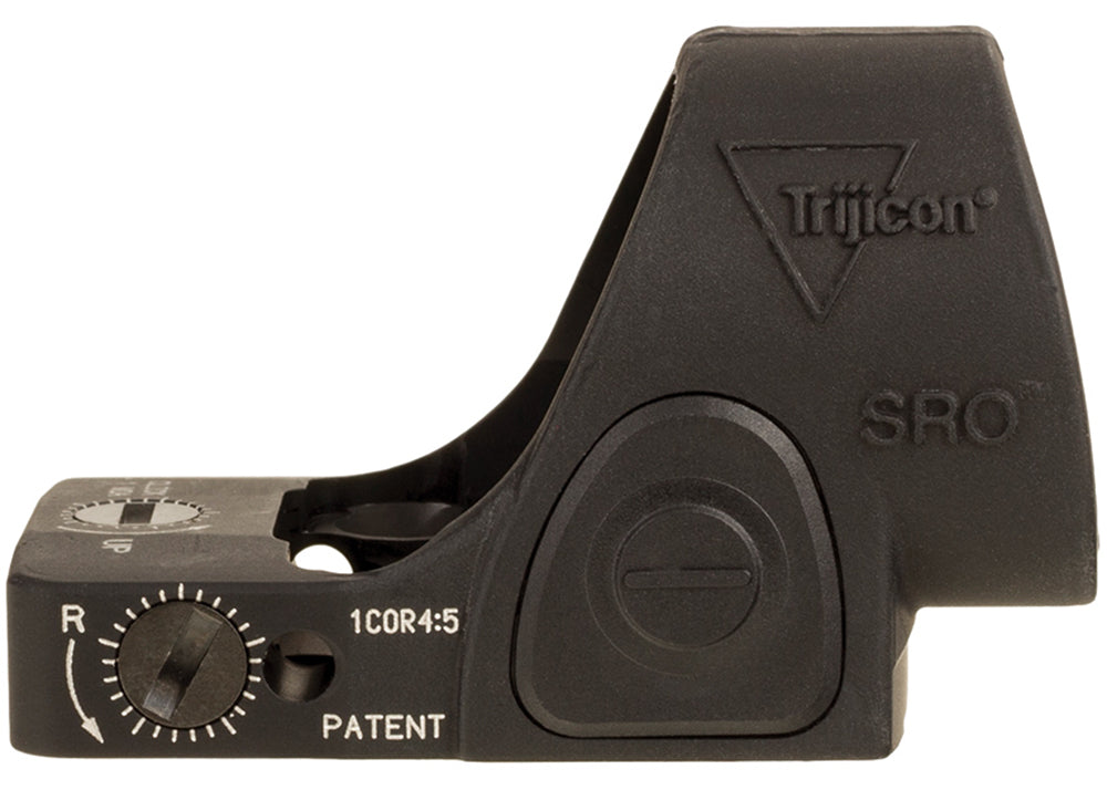 Trijicon SRO 5 MOA Rotpunkt