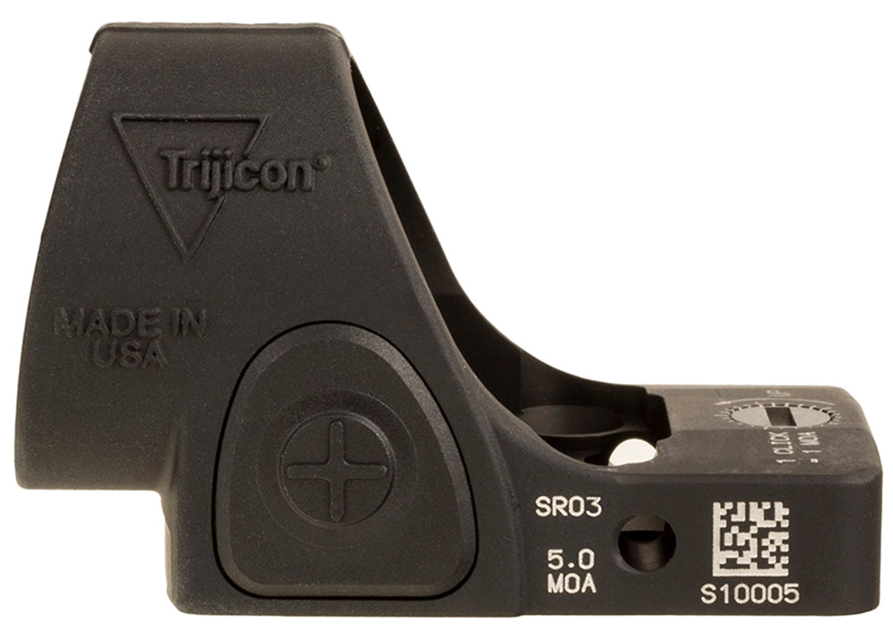 Trijicon SRO 5 MOA Rotpunkt