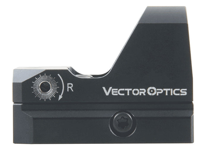Vector Optics Frenzy Gen II TEK Leuchtpunktvisier