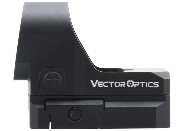 Vector Optics Frenzy RD 3 MOA Leuchtpunkt