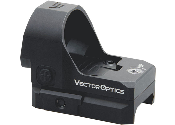 Vector Optics Frenzy RD 3 MOA Leuchtpunkt