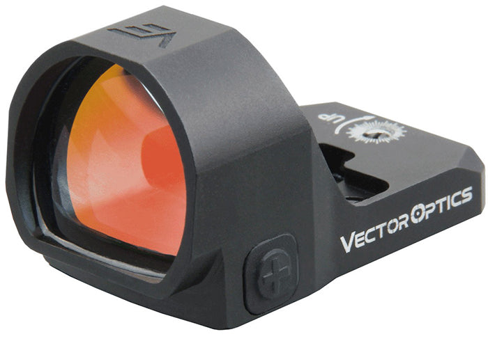 Vector Optics Frenzy RD 3 MOA Leuchtpunkt