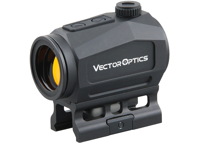 Vector Optics Scrapper Gen II Leuchtpunktvisier