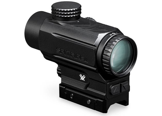 Vortex Spitfire AR 1x DRT Red Dot (3)