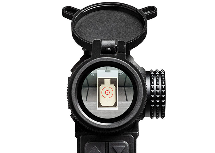 Vortex Spitfire AR 1x DRT Leuchtpunktvisier