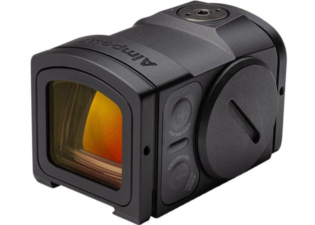 Aimpoint Acro C-2 3.5 MOA Red Dot