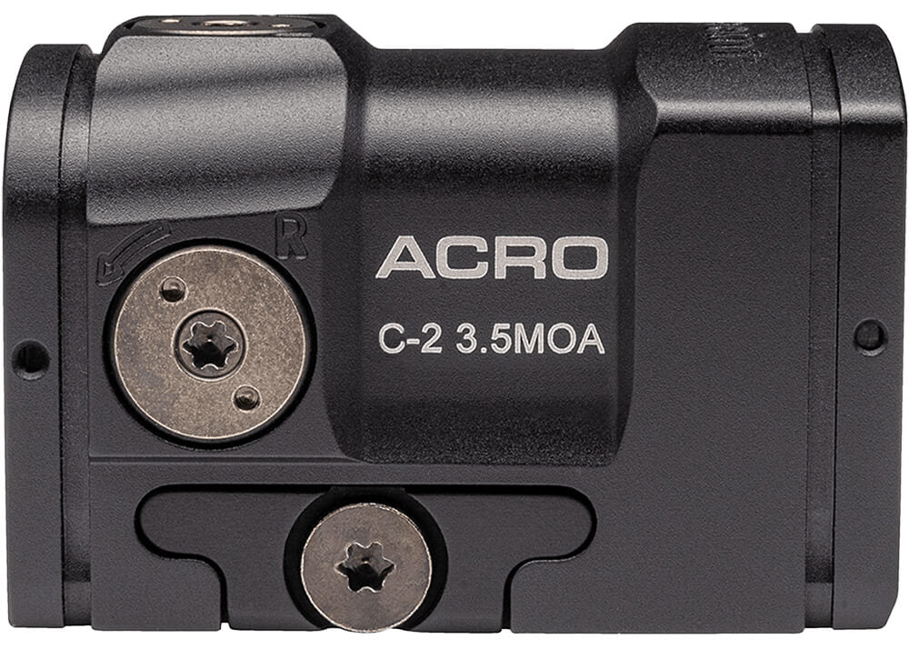 Aimpoint Acro C-2 3,5 MOA Rotpunkt