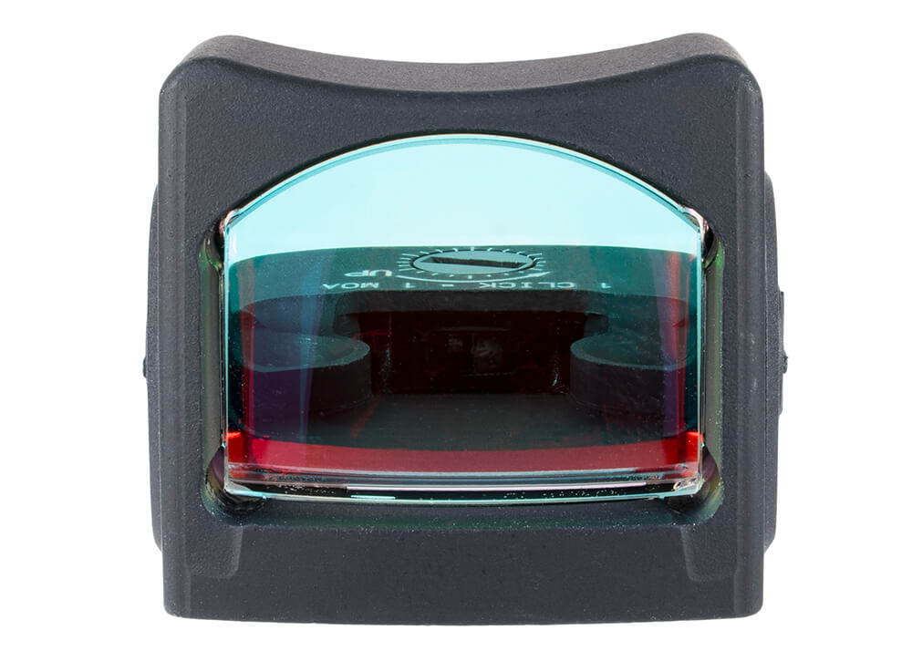 Trijicon RMR 3.25 MOA Rotpunkt