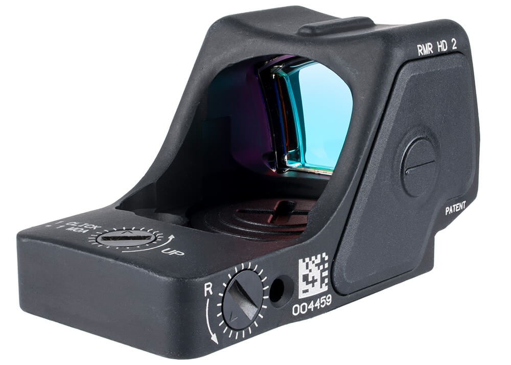 Trijicon RMR HD 3,25 MOA Leuchtpunktvisier