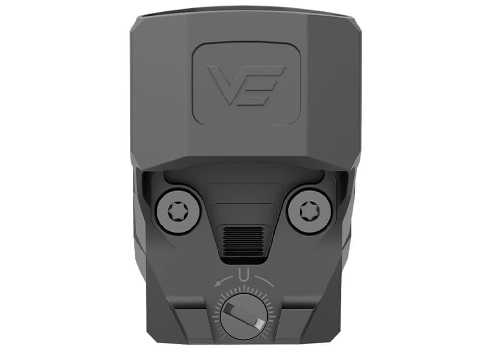 Vector Optics Frenzy-X GenII Rotpunkt