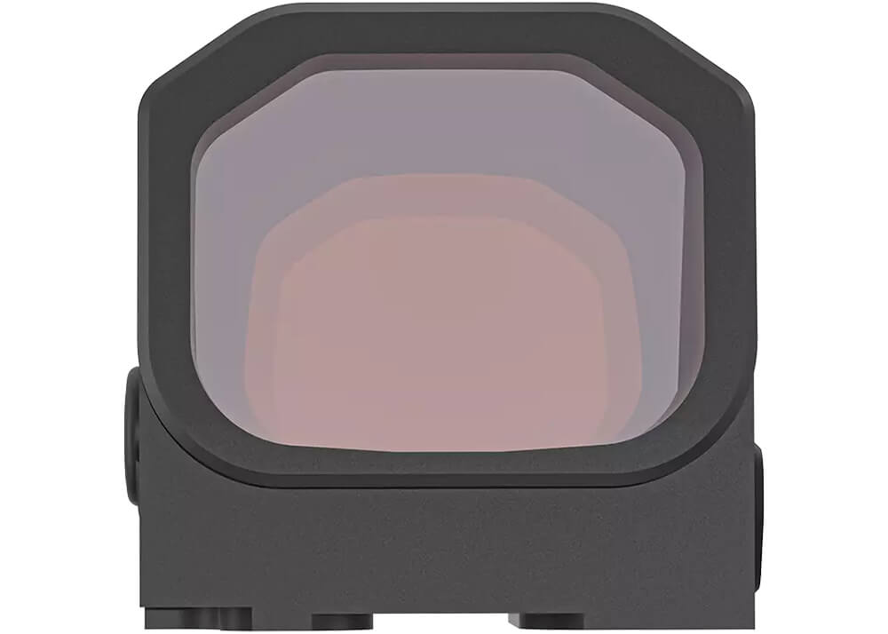 Vector Optics Frenzy 1x16x21 für Glock MOS Red Dot