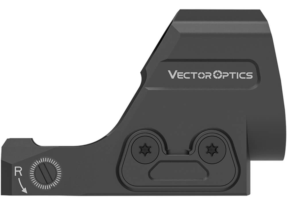 Vector Optics Frenzy 1x24x29 GenII Leuchtpunktvisier