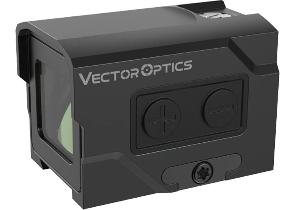 Vector Optics Frenzy Plus 3 MOA Rotpunkt