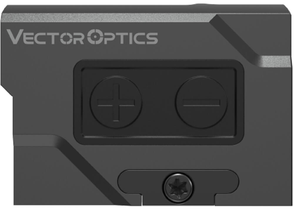 Vector Optics Frenzy Plus 3 MOA Rotpunkt