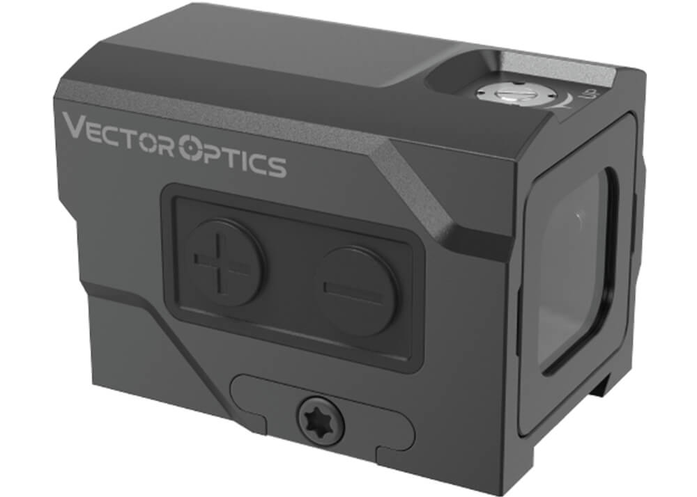 Vector Optics Frenzy Plus 3 MOA Rotpunkt