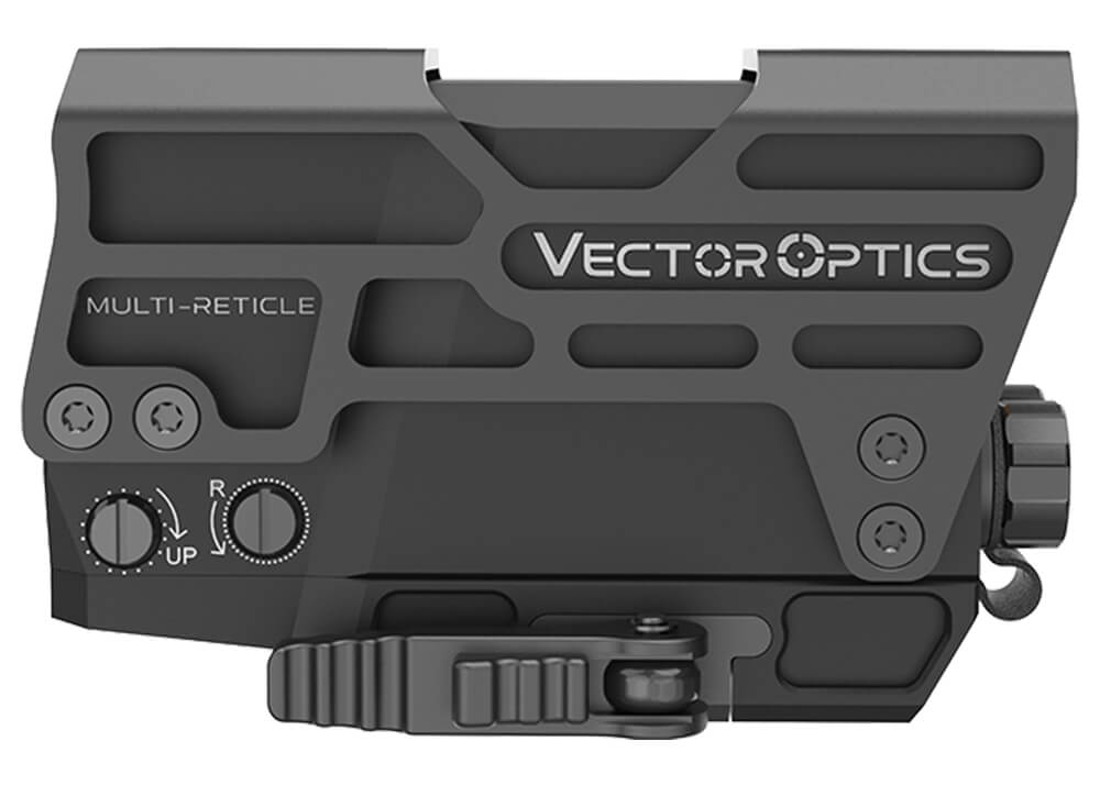 Vector Optics Frenzy Plus Multi-Absehen Leuchtpunktvisier