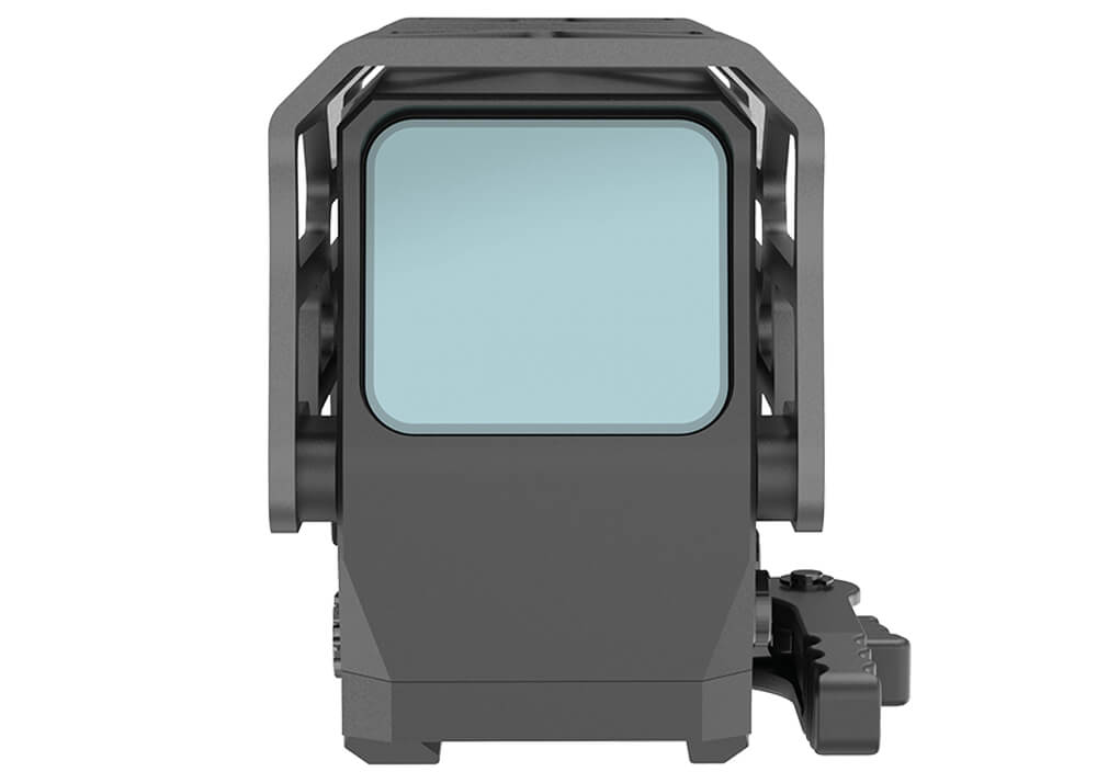 Vector Optics Frenzy Plus Multi-Absehen Leuchtpunktvisier