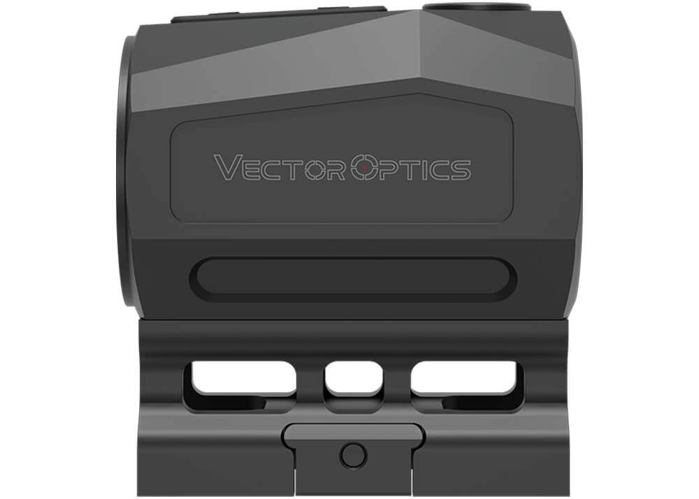 Vector Optics Scrapper Ultra Compact Geschlossenes Rotpunktvisier