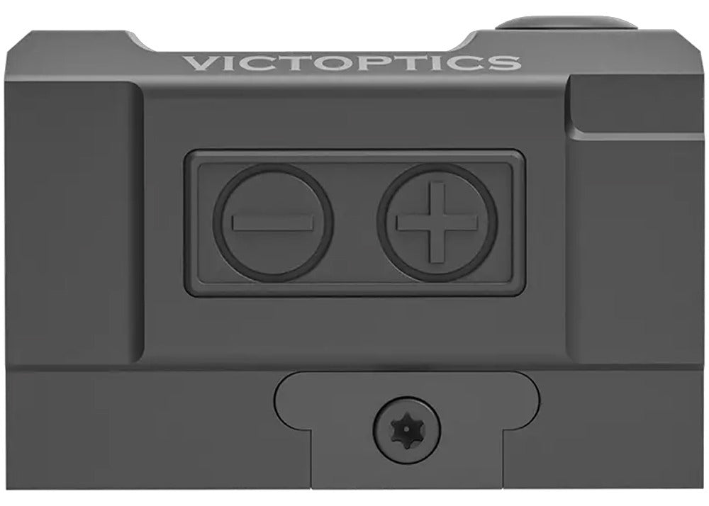 Victoptics SRD 1x18x20 Red Dot