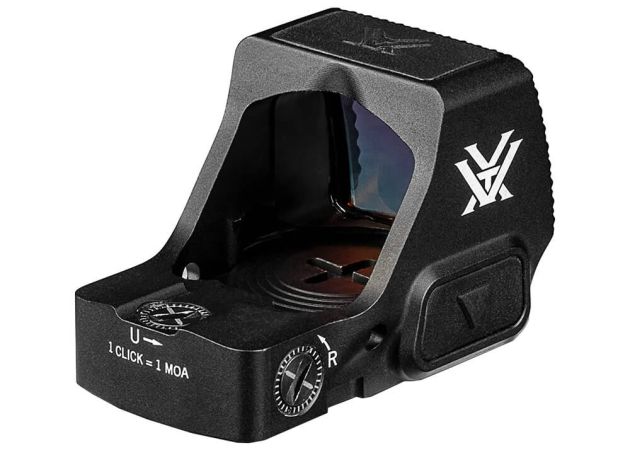 Vortex Defender-ST Red Dot (4)