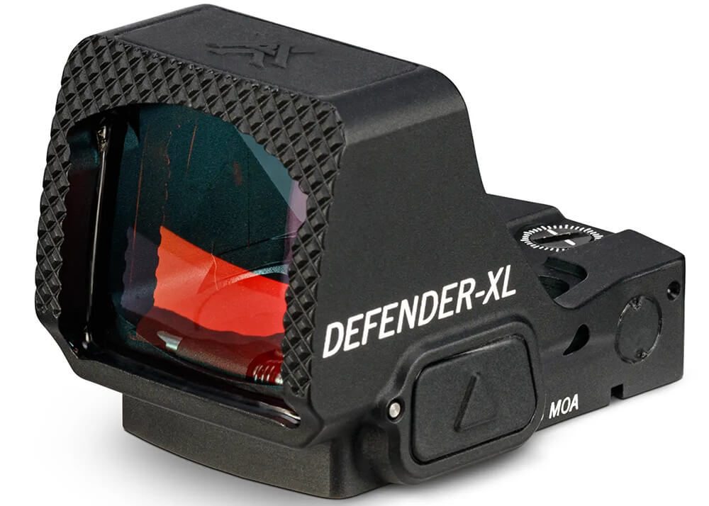 Vortex Defender-XL Rotpunktvisier