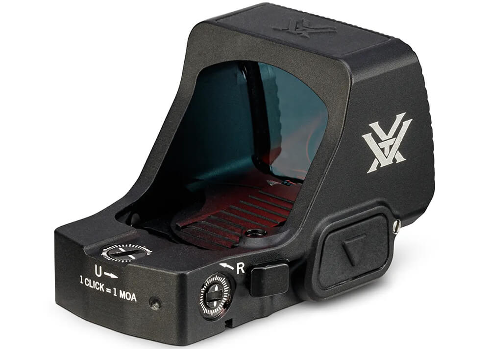 Vortex Defender-XL Rotpunktvisier