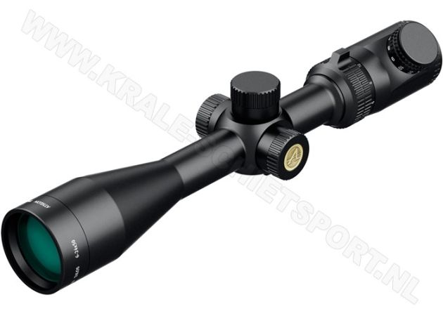 Athlon Optics Talos 6-24x50 Richtkijker (3)