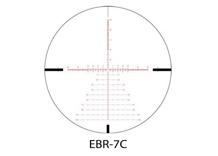 Vortex Strike Eagle 5-25x56 EBR-7C Zielfernrohr